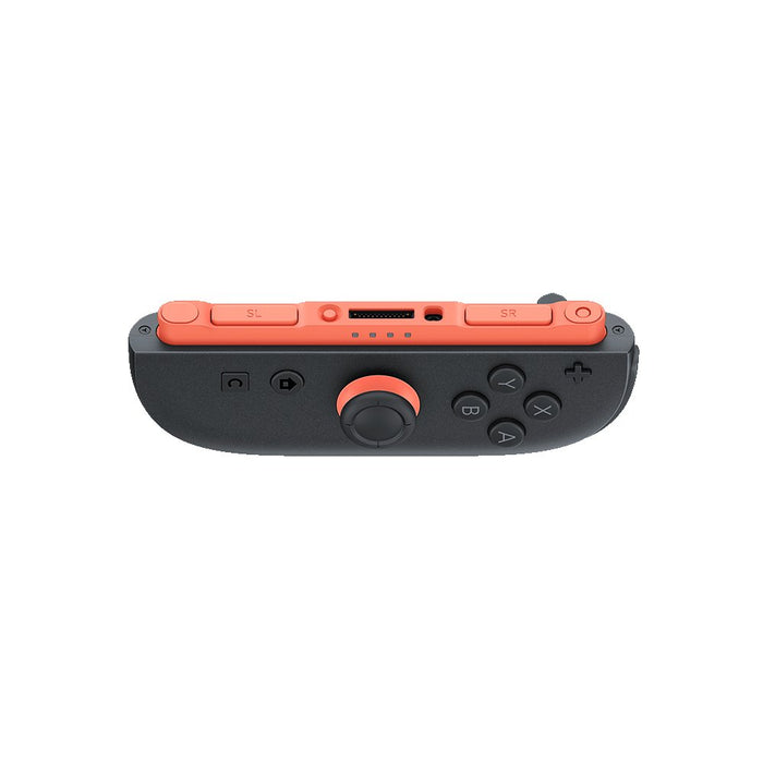 EAN 0045496321406 - Nintendo 10015101 mando y volante Negro, Rojo Bluetooth Palanca de mando Analógico/Digital Nintendo Switc imagen 3