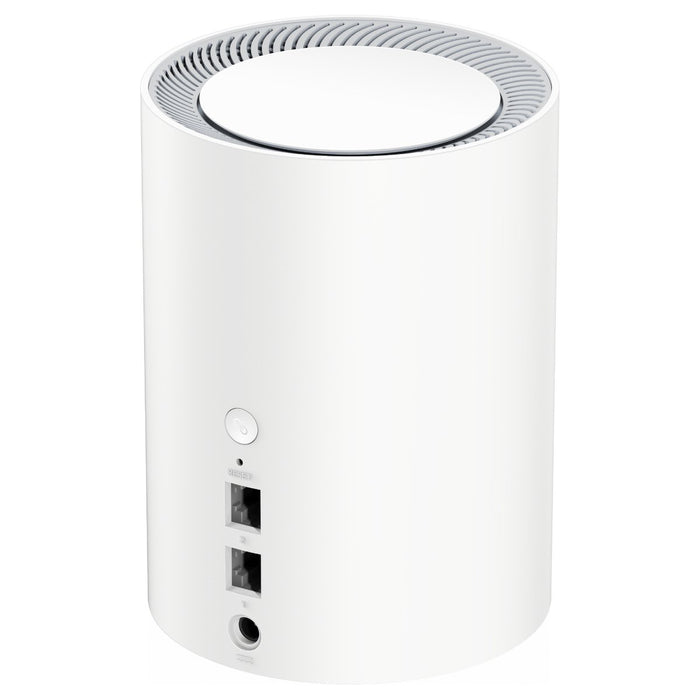 EAN 6971690793234 - Cudy AX3000 Wi-Fi 6 Mesh 2.5G Solution Doble banda (2,4 GHz / 5 GHz) Wi-Fi 6 (802.11ax) Blanco Interno imagen 3