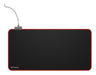 EAN 5901969443837 - GENESIS Boron 500 XXL RGB Alfombrilla de ratón para juegos Negro imagen 9