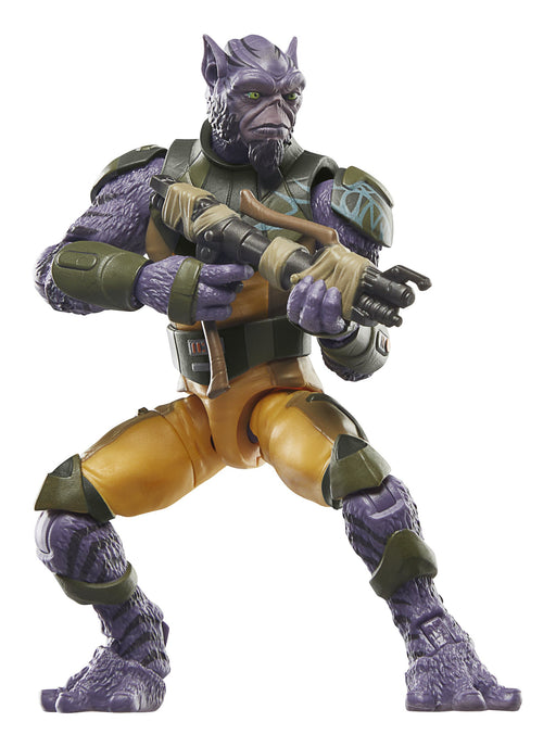 EAN 5010996223739 - Star Wars Garazeb “Zeb” Orrelios imagen 1