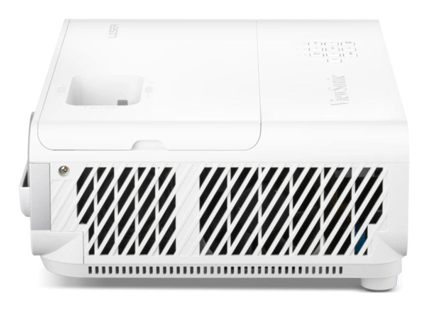 Viewsonic Lx720-4k Laser Projector 4k 3500al 2w Speaker Wifi Bulit-In Gtv