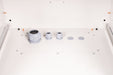EAN 4016032360988 - Digitus DN-19 09U-I-OD armario rack Bastidor de pared Gris imagen 4