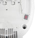 EAN 8809660016688 - Cuckoo CRP-LHTR1009F arrocera 1,8 L 1305 W Blanco imagen 6