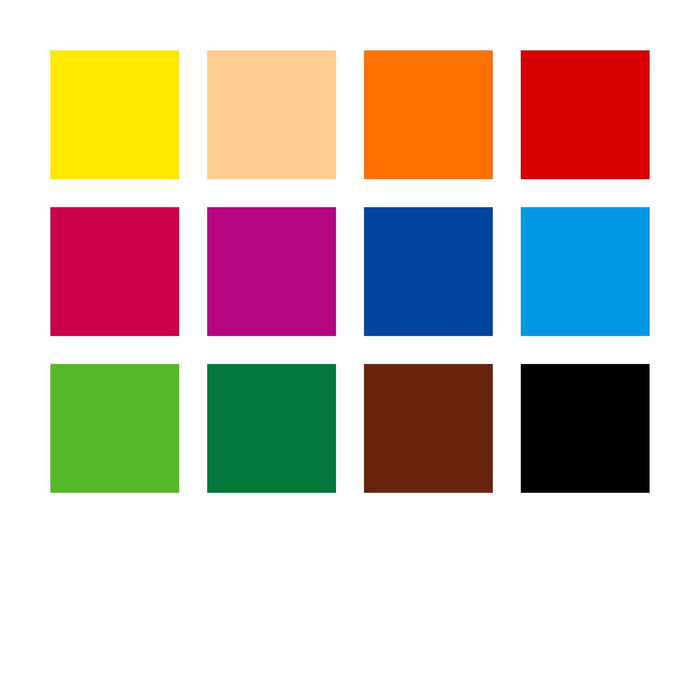 EAN 4007817055045 - Staedtler 146 10C Multicolor 12 pieza(s) imagen 7