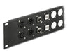 EAN 4043619880553 - DeLOCK 88055 accesorio para panel de conexiones imagen 3
