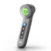 EAN 4022167204004 - Braun BNT 400 BK Termómetro con sensor remoto Gris Frente Botones imagen 2