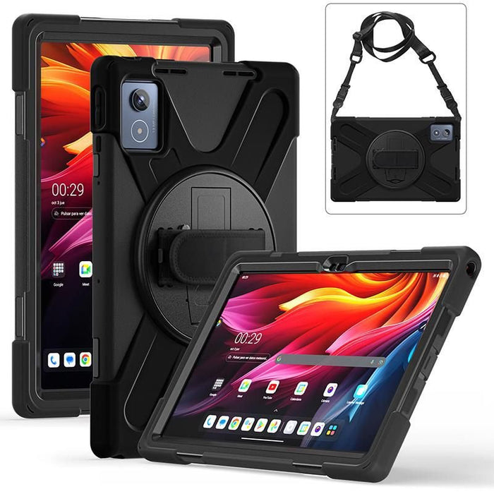 Lenovo Tab K11 Plus 2024  Austin Defender Without