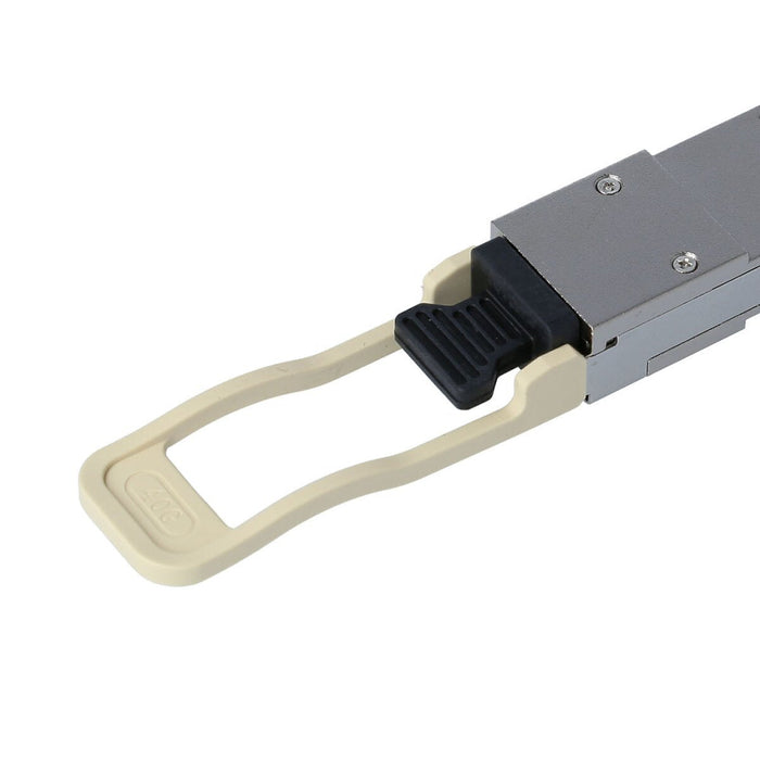 Blueoptics Qsfp+ 40g 40gbase-Sr4 850nm 150m Mpo Mmf Transceiver( Qsfp-40g-Sr4-Ss)