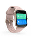 EAN 4047443523617 - Hama 6010 4,19 cm (1.65") TFT 44 mm Digital Pantalla táctil Rosa, Oro rosa GPS (satélite) imagen 5