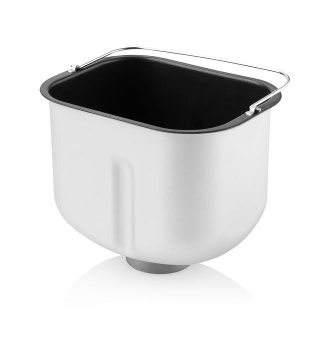 EAN 8590393260423 - Eta DELICCA panificadora 600 W Blanco imagen 3