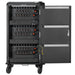 EAN 662919121650 - V7 CHGCT30-2E carrito y armario de dispositivo portátil Carro de gestión y carga para dispositivos portáti imagen 2