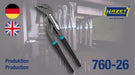 EAN 4000896249763 - HAZET 760-18 accesorio para herramienta multifunción imagen 3