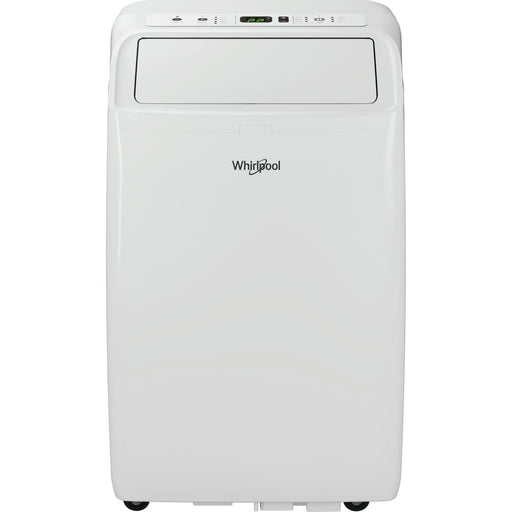 EAN 8003437629860 - Whirlpool PACF29HP W aire acondicionado portátil 62 dB Blanco imagen 2