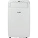EAN 8003437629860 - Whirlpool PACF29HP W aire acondicionado portátil 62 dB Blanco imagen 2