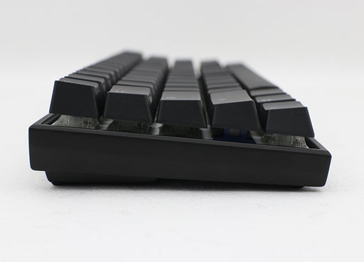 EAN 4710578297080 - Ducky Mecha Mini teclado Juego USB Inglés Negro imagen 2