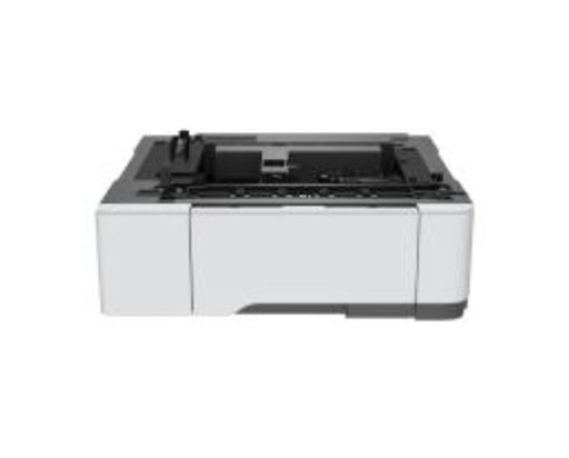 EAN 0734646737272 - Lexmark 50M7550 bandeja y alimentador Bandeja de papel 550 hojas imagen 1