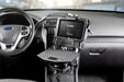 EAN 0041898987585 - Gamber-Johnson 7160-0860-00 kit de montaje Negro Compuesto, Acero imagen 2