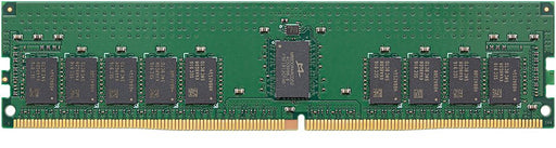 EAN 4711174723577 - Synology D4RD-2666-32G módulo de memoria 32 GB 1 x 32 GB DDR4 288-pin DIMM ECC imagen 1