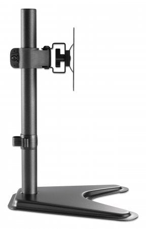 EAN 0766623462037 - Manhattan 462037 soporte para monitor 68,6 cm (27") Escritorio imagen 5