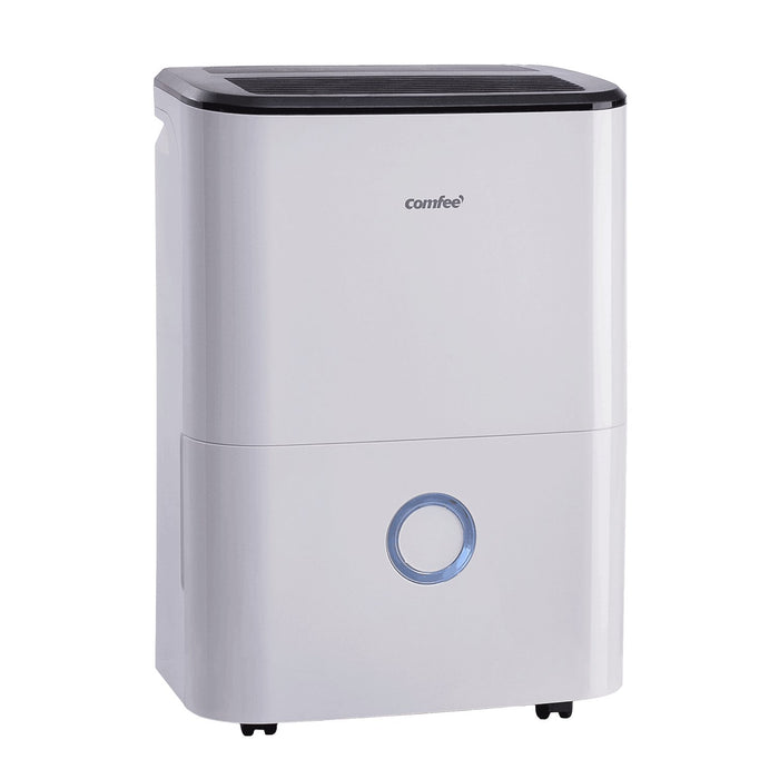 EAN 4048164103003 - Comfeè MDDF-16DEN7 3 L Blanco imagen 2