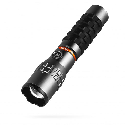 EAN 5060063228600 - NEBO Slyde King 2k Gris Linterna de mano COB LED imagen 1