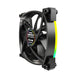 EAN 4710562748246 - Montech RX120 PWM Carcasa del ordenador Ventilador 12 cm Negro 3 pieza(s) imagen 5