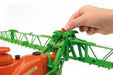 EAN 4001702022075 - BRUDER Amazone UX 5200 parte y accesorio de modelo a escala imagen 9