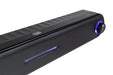 EAN 8011000027333 - Trevi SB 8312 TV Negro 2.0 canales 30 W imagen 7