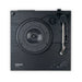 EAN 8711902086666 - Lenco LS-15BK tocadisco Tocadiscos de tracción por correa Negro imagen 4