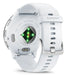EAN 0753759314736 - Garmin Venu 3 3,56 cm (1.4") AMOLED 45 mm Digital 454 x 454 Pixeles Pantalla táctil Plata, Blanco Wifi GP imagen 7