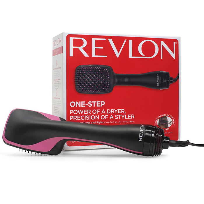 Cepillo Revlon Pro Rvdr5212 Pro Collection Salon One-Step Warmluftbürste