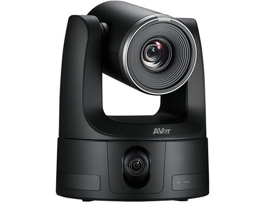 EAN 4719552128044 - AVer TR535 8 MP Negro 3840 x 2160 Pixeles 60 pps CMOS Exmor 25,4 / 2,8 mm (1 / 2.8") imagen 2