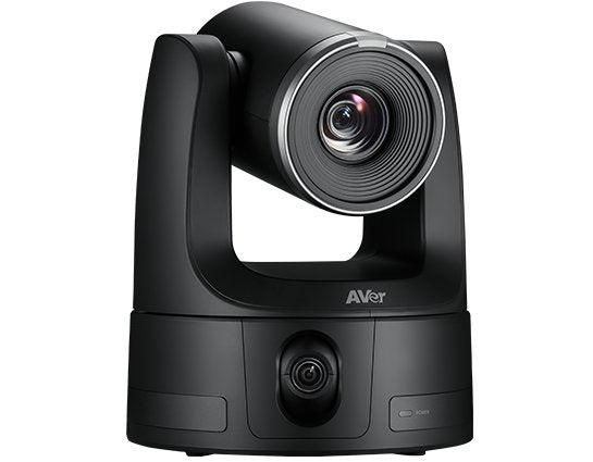 EAN 4719552128044 - AVer TR535 8 MP Negro 3840 x 2160 Pixeles 60 pps CMOS Exmor 25,4 / 2,8 mm (1 / 2.8") imagen 2