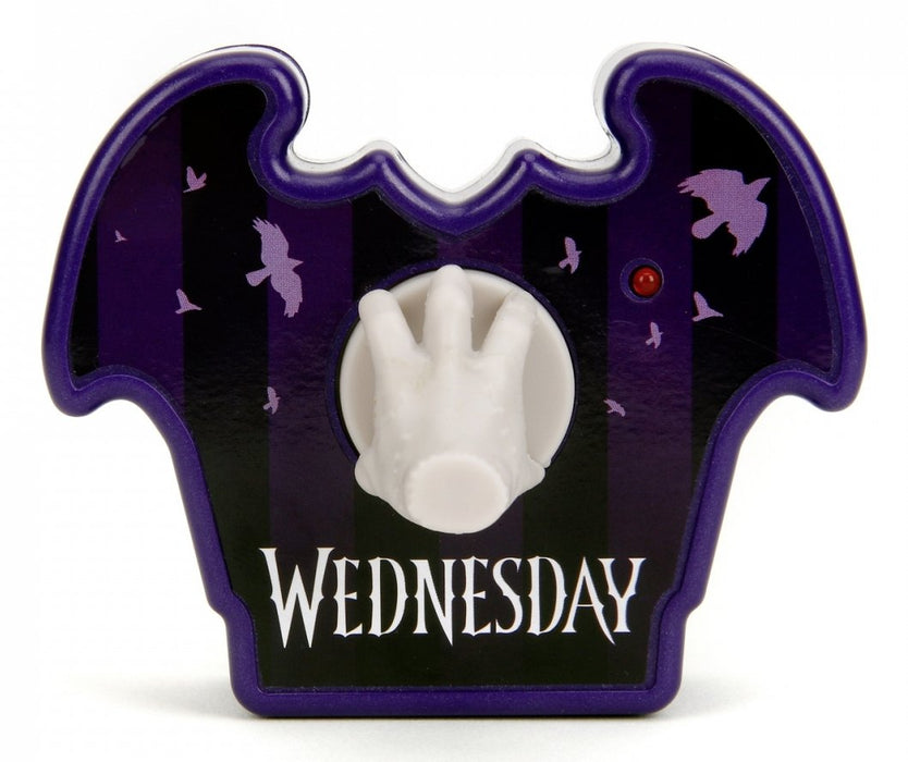Jada Rc Wednesday Thing Crawling Hand          253254005