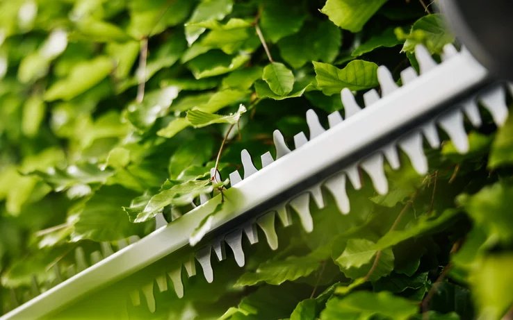 Gardena Batería-Cortasetos Easycut 55 Solo