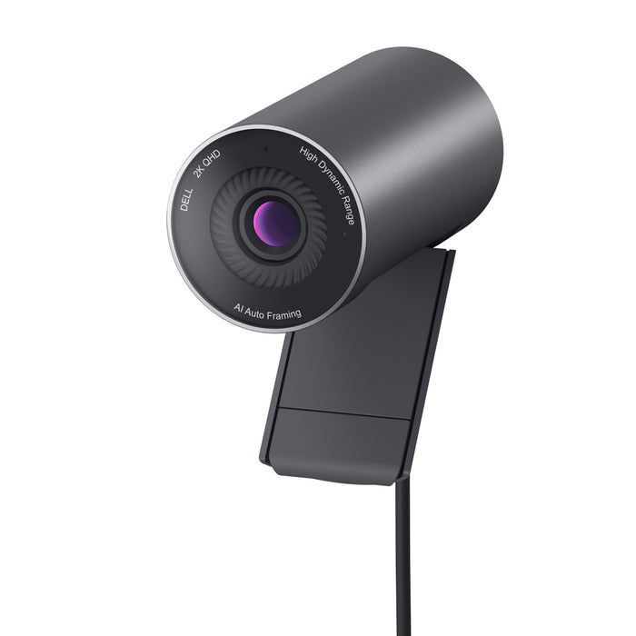 EAN 5397184687567 - DELL WB5023 cámara web 2560 x 1440 Pixeles USB 2.0 Negro imagen 1