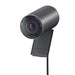 EAN 5397184687567 - DELL WB5023 cámara web 2560 x 1440 Pixeles USB 2.0 Negro imagen 1