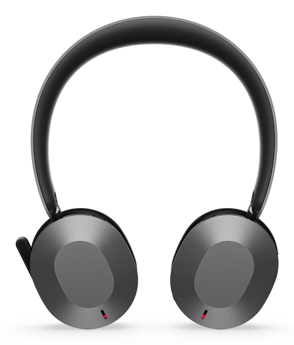 Lenovo Thinkpad Dual-Mode Wireless Anc Foldable Headset 8550 (Aura Edition, Teams, Usb-C)