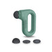 EAN 4015588882616 - Medisana HM 330 masajeador Universal Negro, Verde imagen 1
