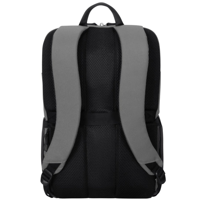 EAN 0092636360894 - Targus Sagano 39,6 cm (15.6") Mochila Negro, Gris imagen 3