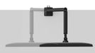 EAN 8717371442927 - Neomounts DS70-250BL1 soporte para monitor 88,9 cm (35") Escritorio Negro imagen 5