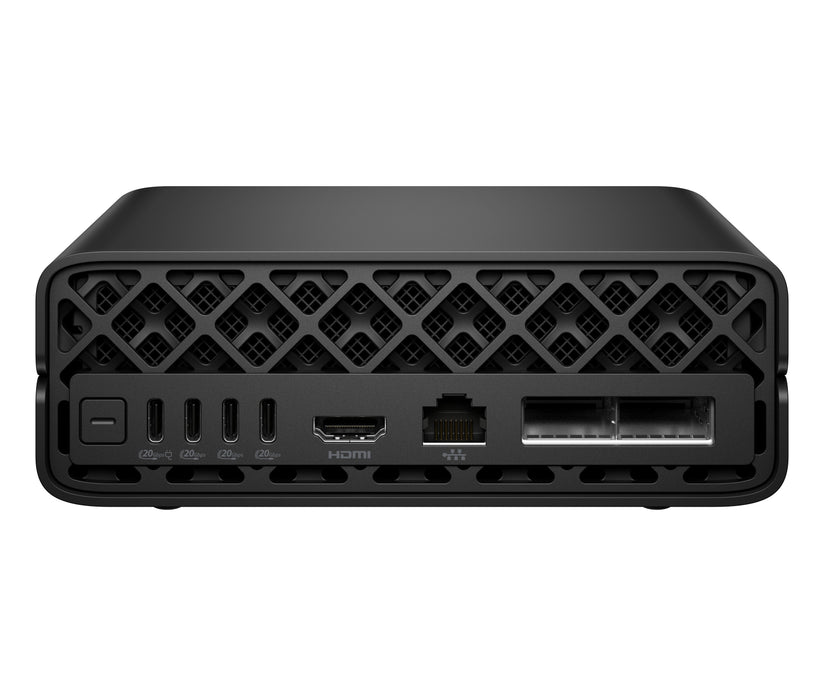 EAN 0199764774866 - HP ZGX Nano G1n AI GB10 128 GB LPDDR5x-SDRAM 1 TB SSD Linux Mini PC Puesto de trabajo AI Workstation, AI  imagen 13
