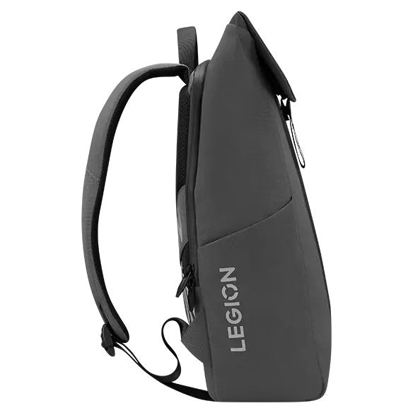 EAN 0195892090908 - Lenovo GX41M53146 maletines para portátil 40,6 cm (16") Mochila Gris imagen 3