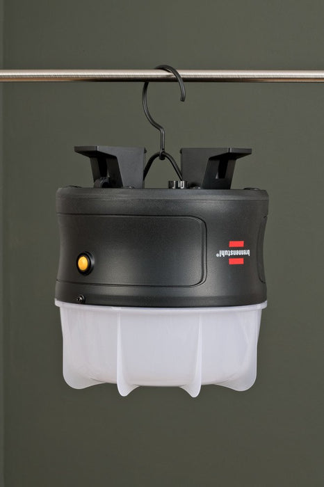 EAN 4007123671557 - Brennenstuhl 1171410301 Reflector Negro 30 W LED imagen 3