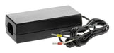 EAN 7331021035713 - Axis 5503-102 adaptador e inversor de corriente Interior 36 W Negro imagen 1
