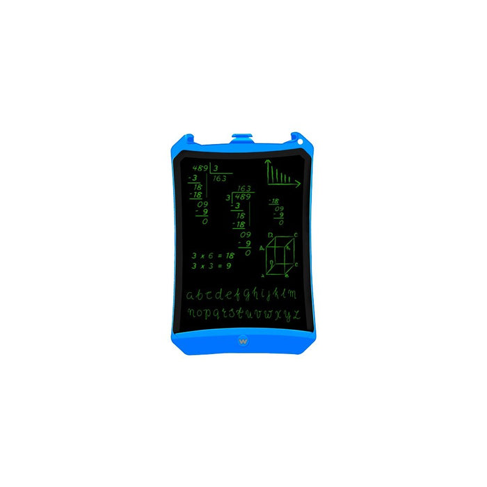 EAN 8435089030587 - Woxter Smart pad 90 22,9 cm (9") Negro, Azul imagen 4