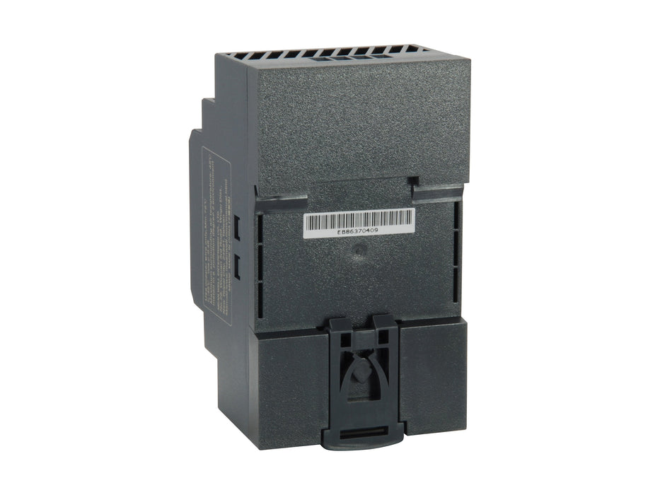 Levelone Indumrie Netzteil 24vdc 60w+Din-Schiene Negro