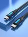 EAN 6922794755956 - Vention COWBD cable USB USB 2.0 0,5 m Mini-USB B USB C imagen 2