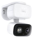 EAN 8885020629378 - TP-Link Tapo C216 Caja Cámara de seguridad IP Interior 2304 x 1296 Pixeles Techo/Pared/Escritorio imagen 2