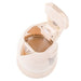 EAN 5908256836860 - Adler AD 08b tetera eléctrica 1 L 850 W Beige imagen 4